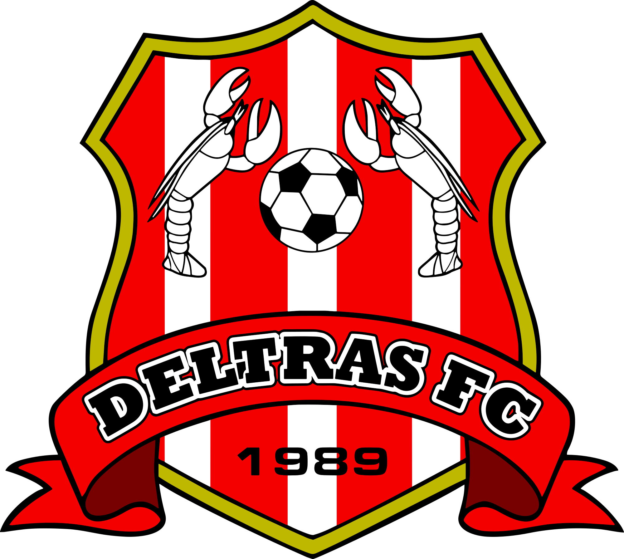 Deltras's logo
