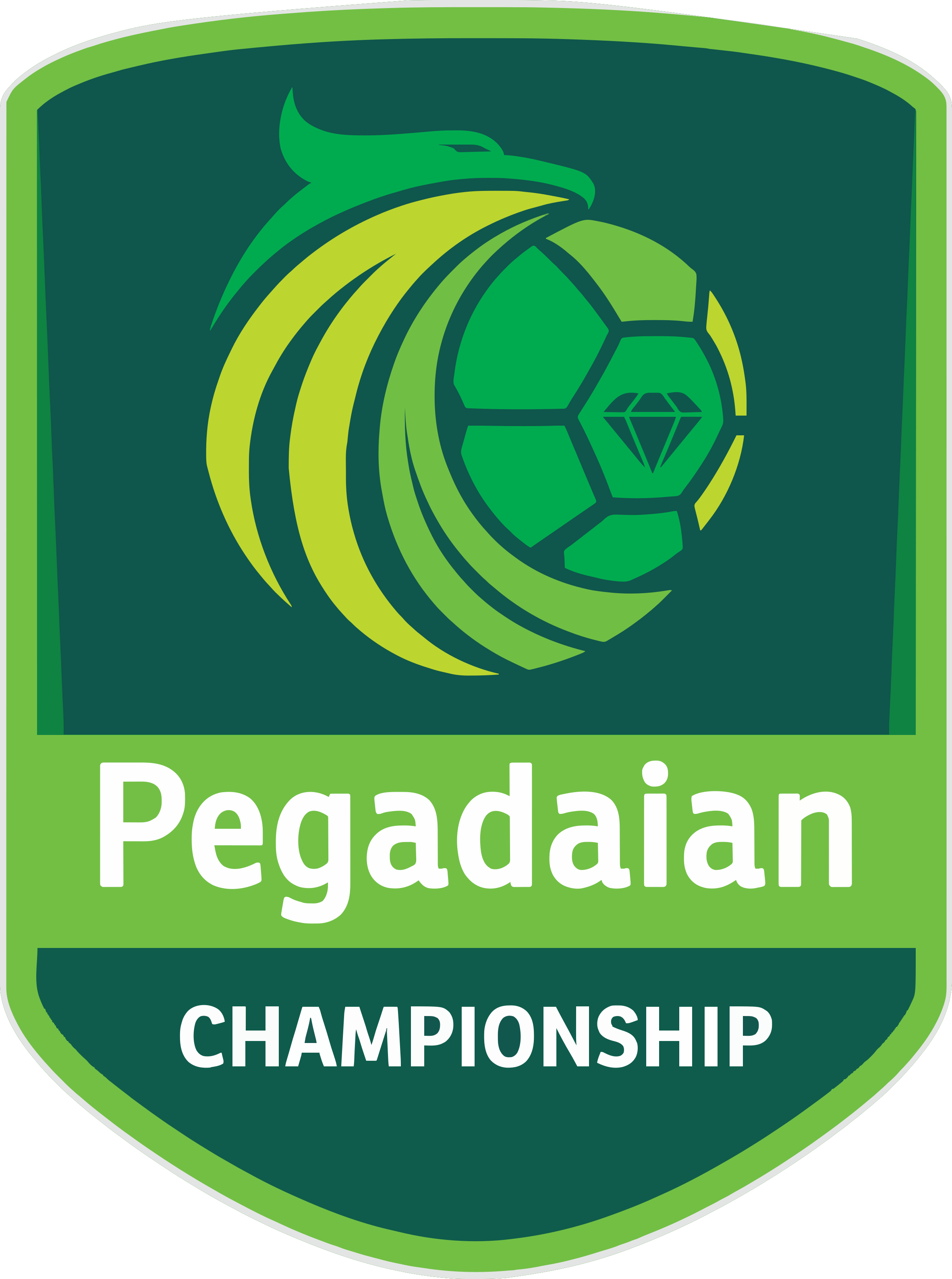 Liga's logo